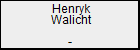 Henryk Walicht