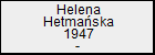 Helena Hetmaska