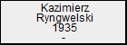 Kazimierz Ryngwelski