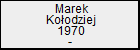 Marek Koodziej