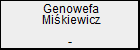 Genowefa Mikiewicz