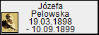 Jzefa Pelowska