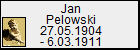 Jan Pelowski