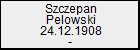 Szczepan Pelowski