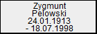 Zygmunt Pelowski