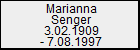 Marianna Senger