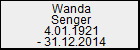 Wanda Senger