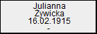 Julianna ywicka