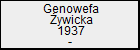 Genowefa ywicka