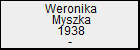 Weronika Myszka