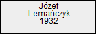 Jzef Lemaczyk
