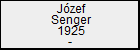 Jzef Senger