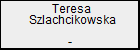 Teresa Szlachcikowska