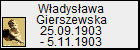 Wadysawa Gierszewska