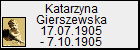 Katarzyna Gierszewska