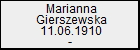 Marianna Gierszewska
