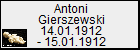 Antoni Gierszewski