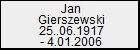 Jan Gierszewski