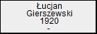 ucjan Gierszewski