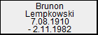 Brunon Lempkowski