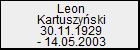 Leon Kartuszyski