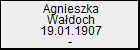 Agnieszka Wadoch