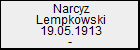 Narcyz Lempkowski