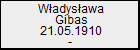 Wadysawa Gibas