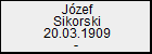 Jzef Sikorski