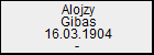 Alojzy Gibas