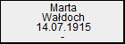 Marta Wadoch