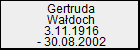 Gertruda Wadoch