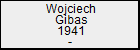 Wojciech Gibas