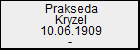 Prakseda Kryzel