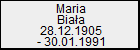 Maria Biaa