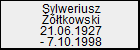 Sylweriusz tkowski