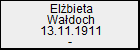 Elbieta Wadoch