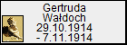 Gertruda Wadoch