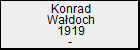 Konrad Wadoch