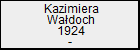 Kazimiera Wadoch