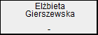 Elbieta Gierszewska