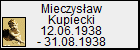 Mieczysaw Kupiecki