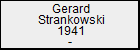 Gerard Strankowski