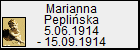 Marianna Pepliska