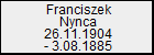 Franciszek Nynca