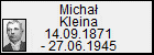 Micha Kleina