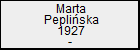 Marta Pepliska
