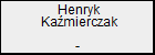 Henryk Kamierczak