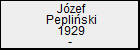 Jzef Pepliski
