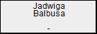 Jadwiga Balbusa